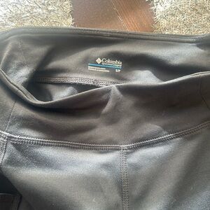 Columbia legging